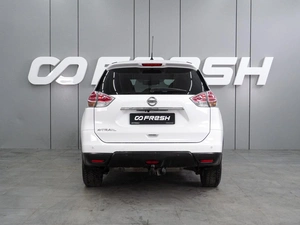 Внедорожник Nissan X-Trail 2015 года, 1749000 рублей, Воронеж