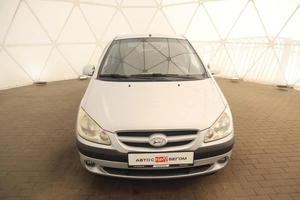 Хэтчбек Hyundai Getz 2008 года, 705000 рублей, Орёл