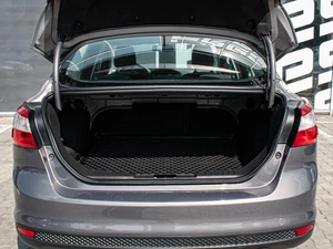 Седан Ford Focus 2013 года, 998000 рублей, Краснодар
