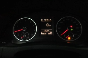 Внедорожник Volkswagen Tiguan 2014 года, 1750000 рублей, Курск