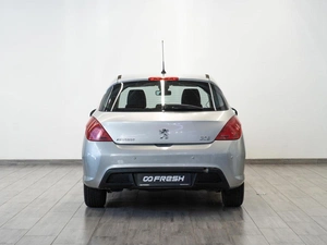 Хетчбэк Peugeot 308 2011 года, 449000 рублей, Саратов