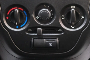 Лифтбек ВАЗ (LADA) Granta 2014 года, 469000 рублей, Омск