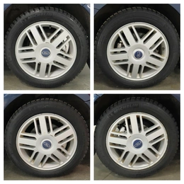 Хэтчбек Ford Focus 2010 года, 810000 рублей, Курск