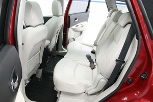 Внедорожник Nissan Qashqai+2 2013 года, 1290000 рублей, Солонцы