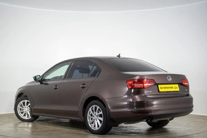 Седан Volkswagen Jetta 2015 года, 1499000 рублей, Оренбург
