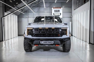 Пикап Ford F-150 Raptor 2025 года, 18499999 рублей, Москва
