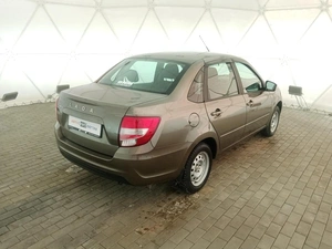 Седан ВАЗ (LADA) Granta 2025 года, 1030000 рублей, Клинцы