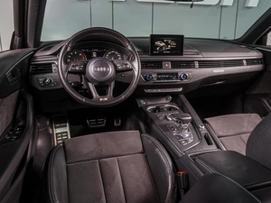 Седан Audi A4 2016 года, 2399000 рублей, Воронеж