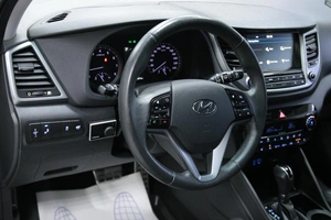 Внедорожник Hyundai Tucson 2016 года, 2138000 рублей, Солонцы
