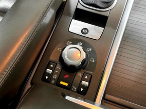 Внедорожник Land Rover Range Rover Sport 2010 года, 1750000 рублей, Красноярск