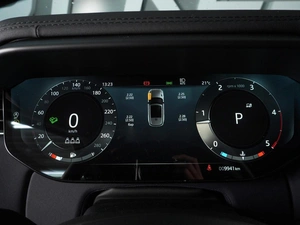 Внедорожник Land Rover Range Rover Sport 2022 года, 12390000 рублей, Минеральные Воды