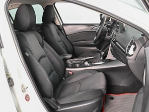 Седан Mazda 3 2014 года, 1399000 рублей, Аксай