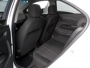 Седан Chevrolet Aveo 2012 года, 685000 рублей, Минеральные Воды