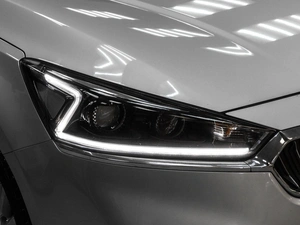 Седан Kia K7 2016 года, 1699000 рублей, Тюмень