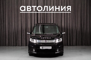 Минивэн Honda Freed 2011 года, 935000 рублей, Красноярск