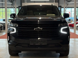 Внедорожник Chevrolet Tahoe 2022 года, 8499000 рублей, Павловская Слобода
