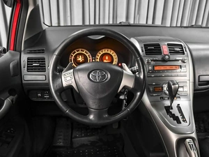 Хетчбэк Toyota Auris 2008 года, 699000 рублей, Ставрополь