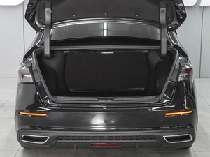 Седан OMODA S5 2023 года, 1670000 рублей, Ростов-на-Дону