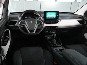 Внедорожник Chevrolet Captiva 2022 года, 1985000 рублей, Аксай