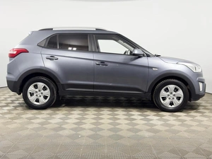 Внедорожник Hyundai Creta 2020 года, 1987200 рублей, Казань