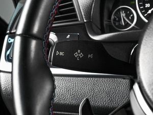 Седан BMW 5 серия 2012 года, 1699000 рублей, Аксай