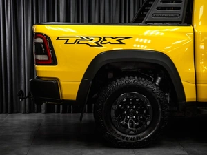 Пикап RAM 1500 2023 года, 16599000 рублей, Тюмень