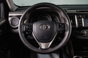 Внедорожник Toyota RAV4 2014 года, 1799000 рублей, Сургут