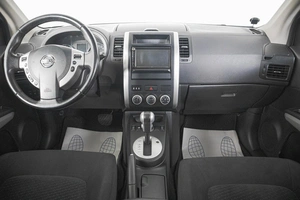 Внедорожник Nissan X-Trail 2013 года, 1378015 рублей, Кемерово