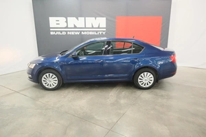 Хэтчбек Skoda Octavia 2017 года, 1555000 рублей, Курск