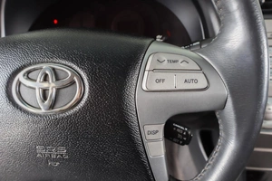 Седан Toyota Camry 2007 года, 1089000 рублей, Пермь