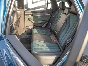 Внедорожник Geely Monjaro 2024 года, 3299000 рублей, Краснодар