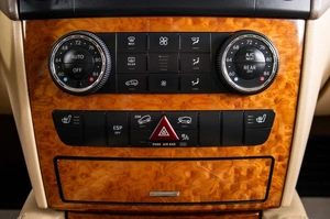 Внедорожник Mercedes-benz M-класс 2009 года, 1349000 рублей, Пермь