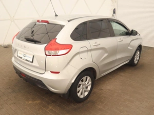 Хэтчбек ВАЗ (LADA) XRAY 2018 года, 870000 рублей, Орёл