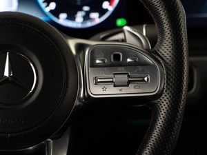 Внедорожник Mercedes-benz G-класс 2020 года, 15749999 рублей, Москва