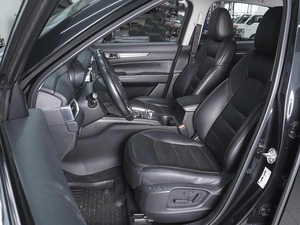 Внедорожник Mazda CX-5 2019 года, 3269000 рублей, Ростов-на-Дону