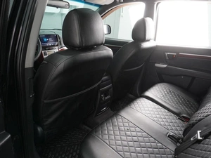 Внедорожник Hyundai Santa Fe 2007 года, 914000 рублей, Воронеж