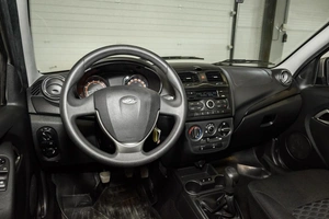 Лифтбек ВАЗ (LADA) Granta 2019 года, 749000 рублей, Ульяновск