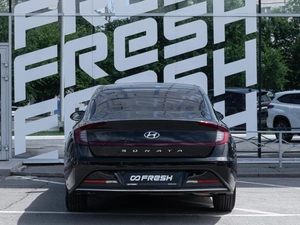 Седан Hyundai Sonata 2020 года, 2500000 рублей, Волгоград