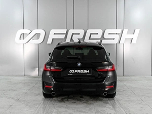 Универсал BMW 3 серия 2020 года, 2589000 рублей, Ростов-на-Дону