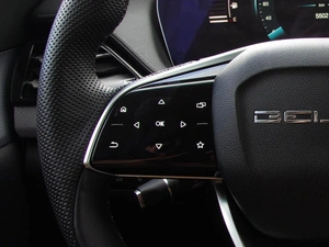Внедорожник Baic X7 2024 года, 2139000 рублей, Владимир