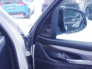 Внедорожник BMW X5 2014 года, 3890000 рублей, Владимир