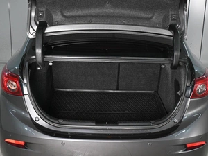 Седан Mazda 3 2016 года, 1679000 рублей, Аксай