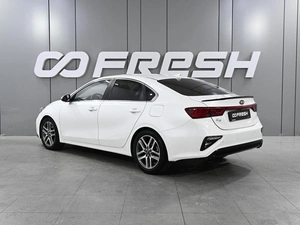Седан Kia K3 2019 года, 1645000 рублей, Аксай