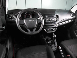 Универсал ВАЗ (LADA) Vesta 2020 года, 1149000 рублей, Аксай