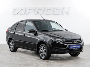 Лифтбек ВАЗ (LADA) Granta 2023 года, 965055 рублей, Москва