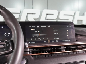 Внедорожник EXEED LX 2023 года, 1839000 рублей, Воронеж