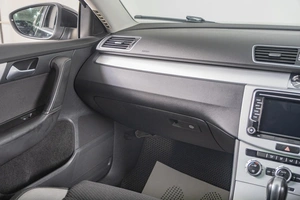 Универсал Volkswagen Passat 2014 года, 1209000 рублей, Томск