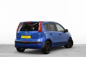 Хетчбэк Nissan Note 2007 года, 649000 рублей, Барнаул