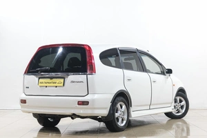 Минивэн Honda Stream 2002 года, 599000 рублей, Новокузнецк