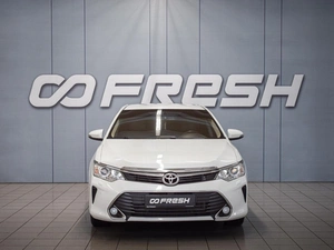 Седан Toyota Camry 2015 года, 2000000 рублей, Муром
